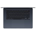 Ноутбук Apple Macbook Air 15 M4 16/256Gb 6237 - фото 32250 Ноутбук Apple Macbook Air 15 M4 16/256Gb 6237 - фото 32250