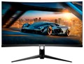 Монитор Chigo Curved Display 32" 2560*1440 280Hz (C32-Q280B4) 6246 - фото 32346