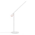 Настольная лампа Xiaomi Mi Smart Led Desk Lamp 1S (MJTD01SYL) White 6263 - фото 32477