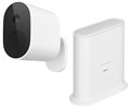 IP камера Xiaomi Imilab EC4 Spotlight Battery Camera Set (камера CMSXJ31A + хаб CMWG31B) 6264 - фото 32479