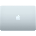 Ноутбук Apple MacBook Air 13" (M4, 10C CPU/10C GPU 2025) 16 ГБ, 512 ГБ SSD 6272 - фото 32560