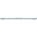 Ноутбук Apple MacBook Air 13" (M4, 10C CPU/10C GPU 2025) 16 ГБ, 512 ГБ SSD 6272 - фото 32562