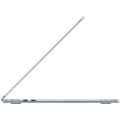 Ноутбук Apple MacBook Air 13" (M4, 10C CPU/10C GPU 2025) 16 ГБ, 512 ГБ SSD 6272 - фото 32563