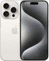 Смартфон Apple iPhone 15 Pro 256GB (2 Sim) 6285 - фото 32726