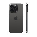 Смартфон Apple iPhone 15 Pro 256GB (2 Sim) 6285 - фото 32738