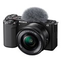 Фотоаппарат Sony Alpha (ZV-E10L) 6290 - фото 32789