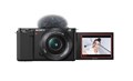 Фотоаппарат Sony Alpha (ZV-E10L) 6290 - фото 32794