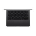Товар "Ноутбук Apple MacBook Pro 16" (M4 Pro 14c CPU, 20c GPU, 2024) 24GB, SSD 512GB 6293 - фото 32815