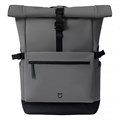 Рюкзак Xiaomi Rolled Casual Backpack (MJXXB01RM) 6298 - фото 32953