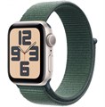 Умные часы Apple Watch SE 2024, 40 мм ремешок Loop 5507 - фото 32955