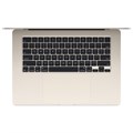 Ноутбук Apple Macbook Air 15 M4 16/512Gb 6317 - фото 33108