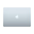 Ноутбук Apple Macbook Air 15 M4 16/512Gb 6317 - фото 33126