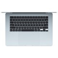 Ноутбук Apple Macbook Air 15 M4 24/512Gb 6348 - фото 33456