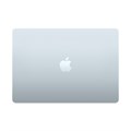 Ноутбук Apple Macbook Air 15 M4 24/512Gb 6348 - фото 33457
