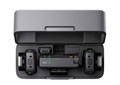 Dji Mic Mini (2TX - 1RX + Charging Case) DMMR01 6352 - фото 33490