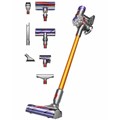 Беспроводной пылесос Dyson V8 Advanced (SV25) 6207 - фото 33590 Беспроводной пылесос Dyson V8 Advanced (SV25) 6207 - фото 33590