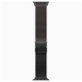 Умные часы Apple Watch Ultra 2 GPS + Cellular, 49 мм, корпус из титана, ремешок Milanese Loop 6384 - фото 33681
