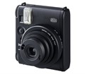 Фотокамера моментальной печати Fujifilm Instax Mini 99 Black 6392 - фото 33753