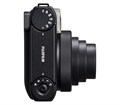 Фотокамера моментальной печати Fujifilm Instax Mini 99 Black 6392 - фото 33755