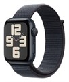 Умные часы Apple Watch SE 2024, 44 мм ремешок Loop 6295 - фото 33802