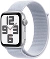 Умные часы Apple Watch SE 2024, 44 мм ремешок Loop 6295 - фото 33804