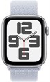 Умные часы Apple Watch SE 2024, 44 мм ремешок Loop 6295 - фото 33805