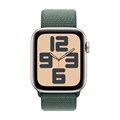Умные часы Apple Watch SE 2024, 44 мм ремешок Loop 6295 - фото 33806