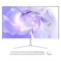 Моноблок CHIGO 23.8" Y2402 (изогнутый экран, Intel Core i7-10750H, 16/512Gb SSD) (клавиатура, мышь в комплекте) 6404 - фото 33851