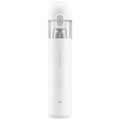 Пылесос портативный Xiaomi Mijia Portable Handhed Vacuum Cleaner SSXCQ01XY White 6415 - фото 33921