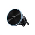 Автомобильный держатель JOYROOM JR-ZS387 Cooling Fan Magnetic 6426 - фото 33949