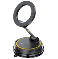 Магнитный держатель ACEFAST D55 Car Mount Magnetic Holder Black 6435 - фото 33972