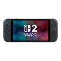 Игровая приставка Nintendo Switch 2 6439 - фото 34025