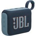 Портативная акустика JBL GO 4 6458 - фото 34169