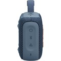 Портативная акустика JBL GO 4 6458 - фото 34170