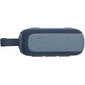 Портативная акустика JBL GO 4 6458 - фото 34172