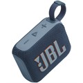 Портативная акустика JBL GO 4 6458 - фото 34173