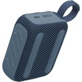 Портативная акустика JBL GO 4 6458 - фото 34174