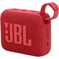 Портативная акустика JBL GO 4 6458 - фото 34176