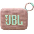 Портативная акустика JBL GO 4 6458 - фото 34183