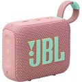 Портативная акустика JBL GO 4 6458 - фото 34186