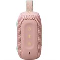 Портативная акустика JBL GO 4 6458 - фото 34189