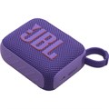 Портативная акустика JBL GO 4 6458 - фото 34203