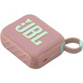 Портативная акустика JBL GO 4 6458 - фото 34204