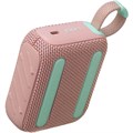 Портативная акустика JBL GO 4 6458 - фото 34208