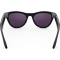 Очки Ray-Ban SKYLER Shiny Transitions Amethyst (150-52) 6475 - фото 34366