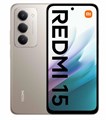 Смартфон Xiaomi Redmi 15 4G 8/256Gb 6495 - фото 34596