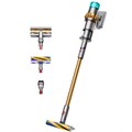 Беспроводной пылесос Dyson V15 Detect absolute (SV47) русская вилка 6496 - фото 34639