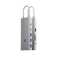 Разветвитель Xiaomi 10-in-1 Docking Station (XMTIO01YM) 6509 - фото 34731