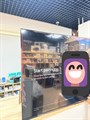 (Уценка) Телевизор Xiaomi MI TV A 55" 2025, 4K Ultra HD (Уценен!!) 6512 - фото 34754