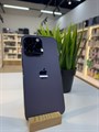Б.У. Смартфон Apple iPhone 14 Pro Max 128GB (351039013479624) 6521 - фото 34828